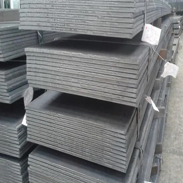 carbon steel plate&sheet